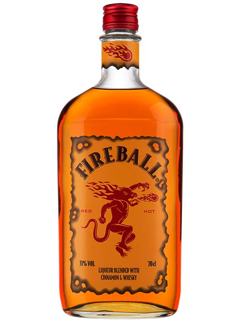 is fireball malt liquor.